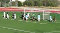 FC MISTERBIANCO-MESSANA 2-1: gli highlights (VIDEO)