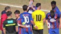 CASTELDACCIA-GERACI 0-0: gli highlights (VIDEO)