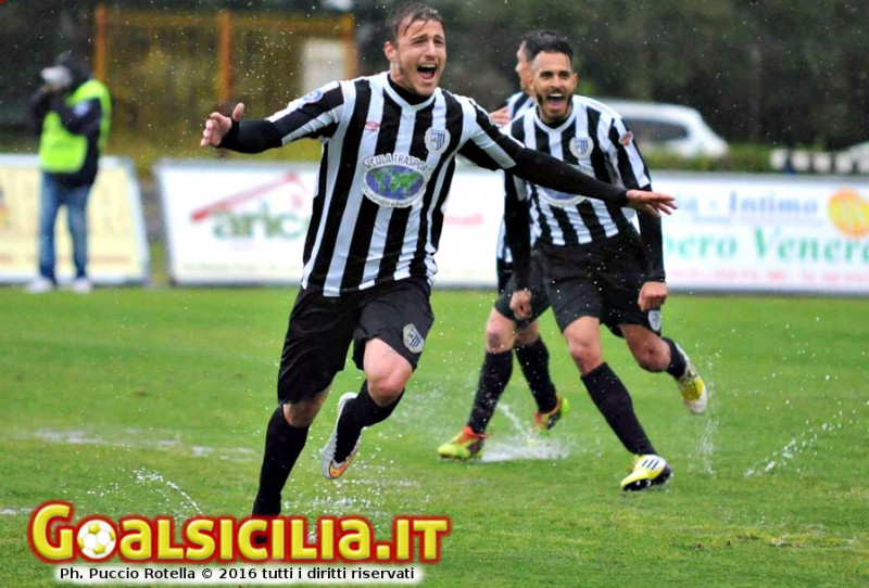 SICULA LEONZIO-ARZACHENA 2-0: gli highlights (VIDEO)