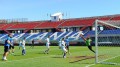 Catania: successo per 4-1 nel test con l’Aci Sant’Antonio