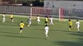 PRO FAVARA-ACCADEMIA TRAPANI 2-0: i gol (VIDEO)