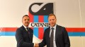 Catania: annunciato il nuovo direttore marketing & sales