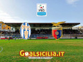 Akragas-Casertana: il finale è 1-0