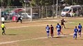 CASTELDACCIA-FULGATORE 1-0: gli highlights (VIDEO)