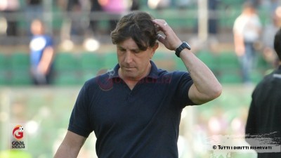 Palermo, Mignani: “Il nostro problema non è fisico o tattico, ma di testa. Gara col SudTirol decisiva...”-CONFERENZA