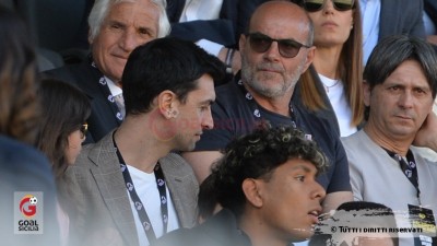 Pastore: “Tra Chelsea e altri top club ho scelto Palermo. Che giocate con Hernandez e Miccoli, aneddoto Zamparini...”