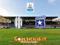 Akragas-Paganese: il match finisce 1-2