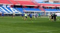 Catania: oggi allenamento pomeridiano a Fiuggi in vista dell’esordio nei play off
