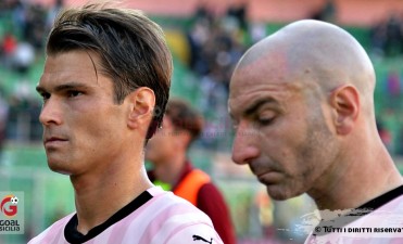 Il Palermo va a vuoto, il Venezia è concreto: 0-1 al 'Barbera'-Cronaca e tabellino