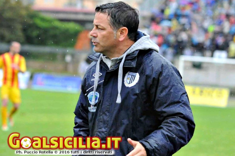 Catania, stampa etnea insiste: ‘Prossimo allenatore sarà Cozza della Leonzio’