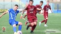 SIRACUSA-ACIREALE 3-0: gli highlights (VIDEO)