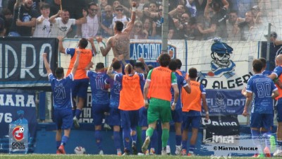 Siracusa: Spinelli ne convoca 24 per la finale play off con il Reggio Calabria