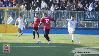 Serie D, finale play off Siracusa-Reggio Calabria: probabili formazioni e ballottaggi