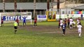 MILAZZO-JONICA 2-1: gli highlights (VIDEO)
