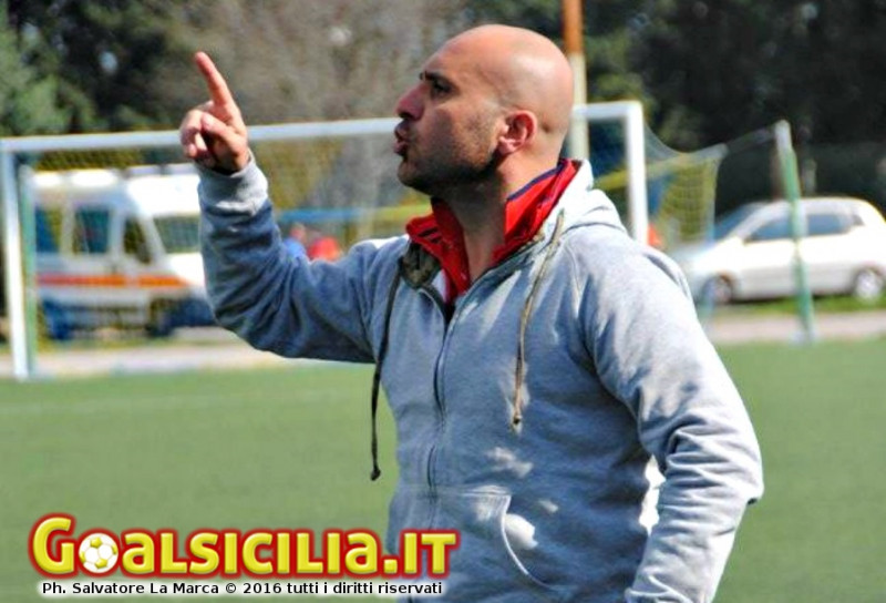 UFFICIALE-Giarre: il nuovo allenatore è Marco Coppa