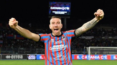 Serie C, play off: Catania-Avellino 1-0: le pagelle