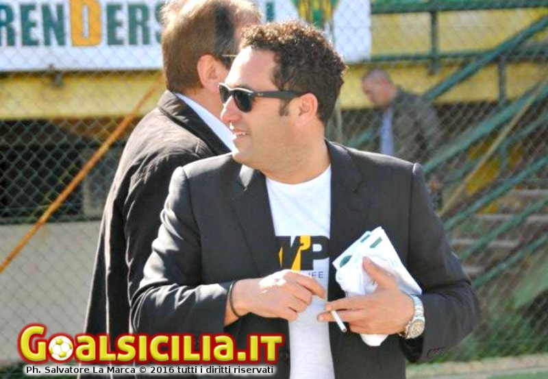 Palazzolo, Cutrufo: ''Boncaldo alla Fiorentina? Ci siamo quasi...''
