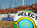 Mondiali Beach Soccer: si ferma in finale il sogno dell'Italia e di Chiavaro