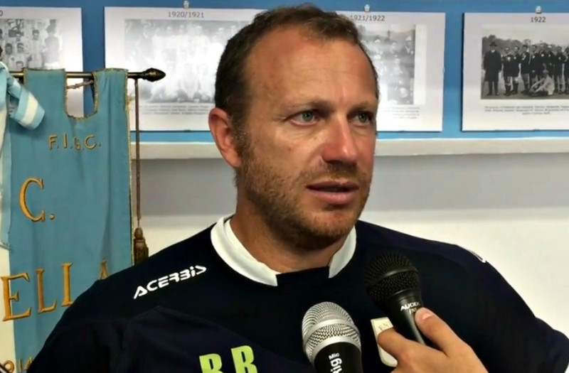 UFFICIALE - Serie B, Livorno: il nuovo allenatore è Roberto Breda