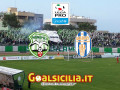 MONOPOLI-AKRAGAS 0-0: gli highlights (VIDEO)