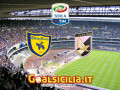 Chievo-Palermo: 0-0 all'intervallo