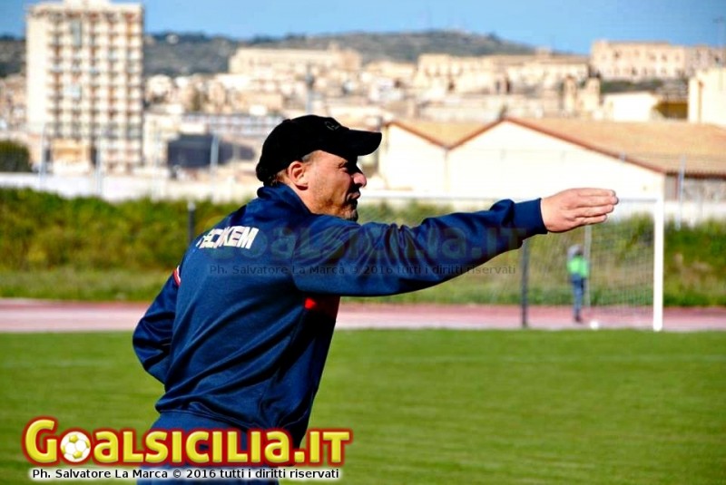 UFFICIALE-Palermo: Castagnini ds e Pergolizzi allenatore