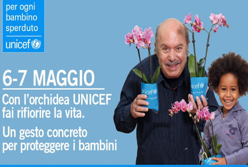 Vibonese-Messina: le società aderiscono a ‘L’Orchidea per i bambini’