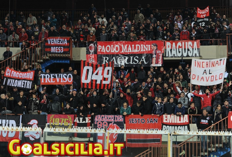 Curiosità, il Milan rischia l'esclusione dall'Europa League: club rinviato a giudizio dalla Uefa