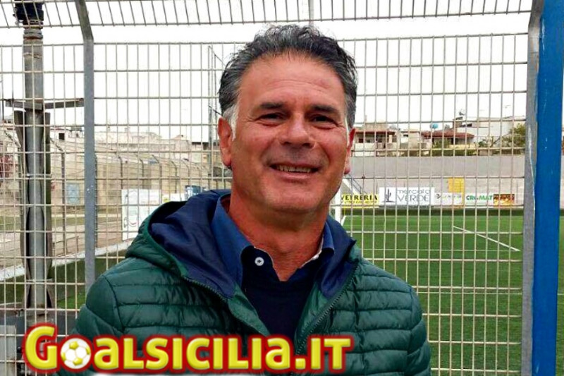 Vibonese, Modica: “Rispetto per il Catania, ma vogliamo regalare una grande gioia al nostro presidente”