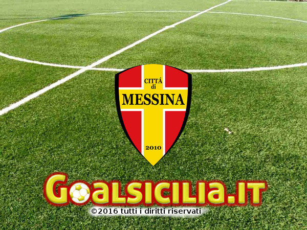 Città di Messina-Giarre 1-0: il tabellino del match