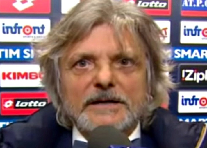 Serie B, situazione Ternana: Ferrero interessato alla società rossoverde?