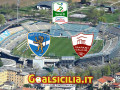 Brescia-Trapani: 2-1 il finale