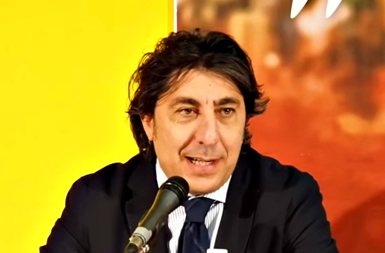 Messina: Raffaele Manfredi è il nuovo direttore generale giallorosso