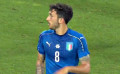 Europei U21: Italia in campo domani contro la Repubblica Ceca