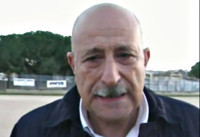 Atl. Catania: 'Franco Proto, la mia storia-Il film' (VIDEO)