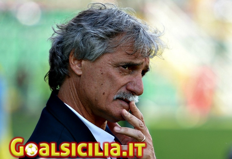 Pillon: “Baldini al Palermo ha fatto ottime cose, anche Oddo con il Padova ha ottenuto buoni risultati”