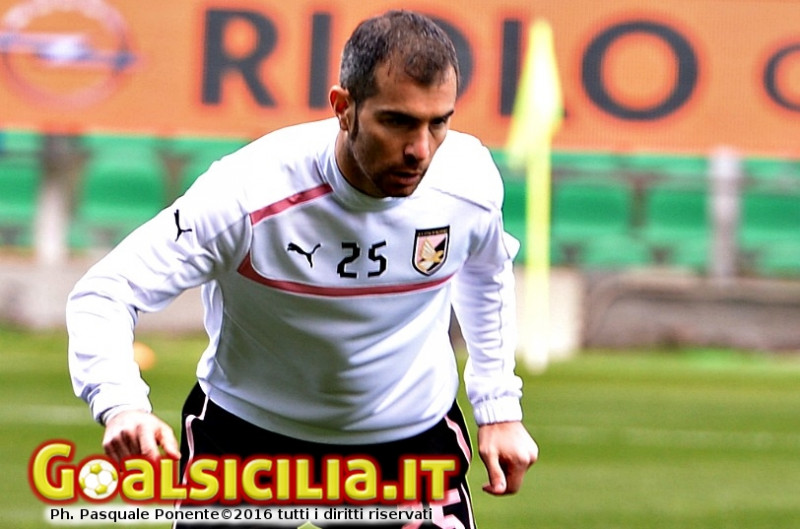 Serie B, Ascoli: nuovo allenatore l’ex Palermo Maresca