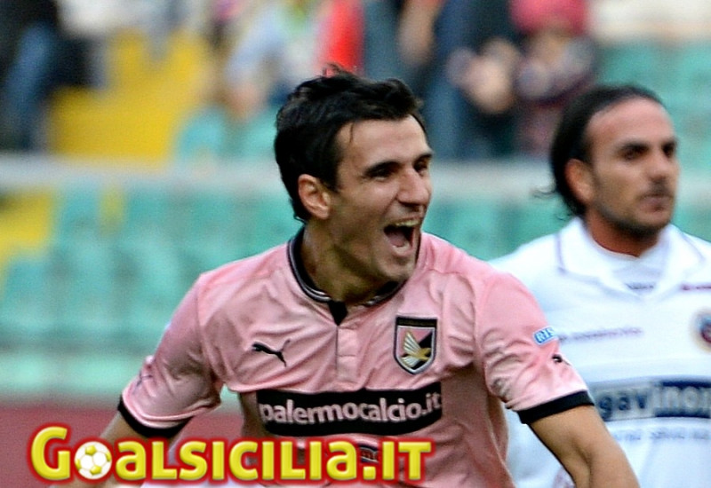 Ex Palermo e Padova, Andelkovic: “Ho entrambe le squadre nel cuore, vorrei vederle tutte e due in Serie B”