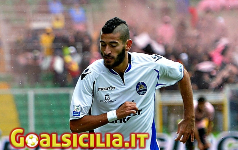 Calciomercato Acr Messina: riflettori su un difensore e un centrocampista