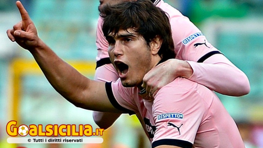 Calciomercato Palermo: sfuma il ritorno di Munoz, resta in Argentina