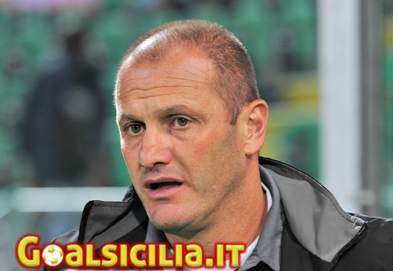 Trapani: con la sconfitta a Livorno via Baldini. Per la sostituzione spunta... - GoalSicilia.it