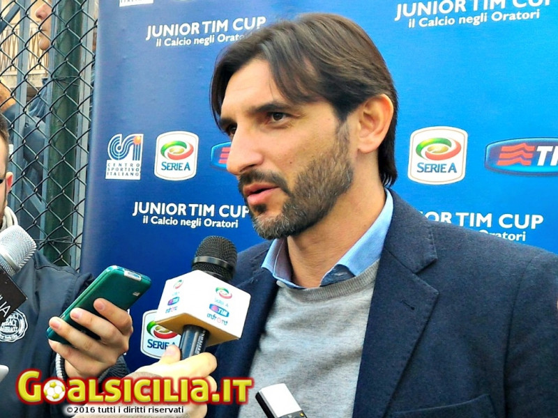 Ex Palermo: Baccin vice ds dell’Inter ma non solo