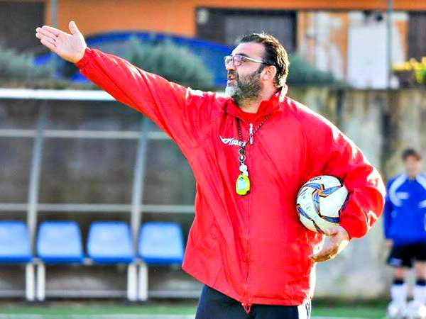 Audax Cervinara, Ferraro: ''Abbiamo regalato tre gol alla Folgore Selinunte''
