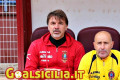 Palermo: niente Baroni, rinnova col Benevento