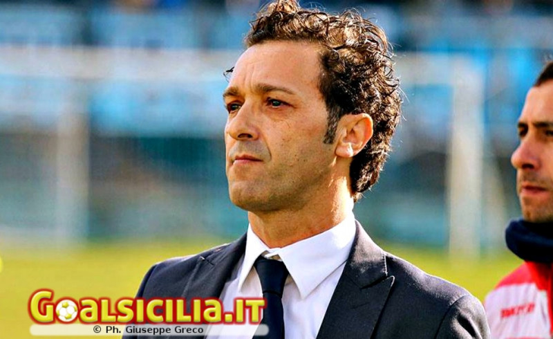 Leonzio, Rigoli: ‘’Servono ancora 5/6 giocatori. Serie C? Catania e Lecce davanti a tutti’’