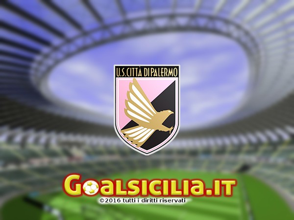 UFFICIALE-Palermo: Lupo ds e Tedino allenatore