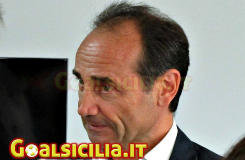 Palermo, Lupo: ‘’Felice di iniziare la Serie B in casa’’