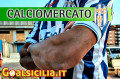 Calciomercato Akragas: per la difesa piace Romeo del Melfi