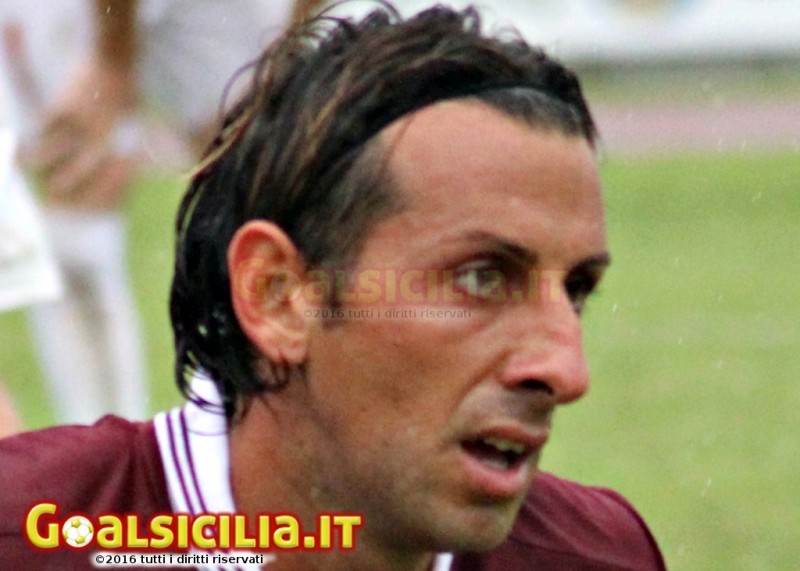 Calciomercato Messina, ufficiale: Madonia è un nuovo giocatore giallorosso