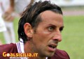 Madonia salva il Messina in extremis: 1-1 con la Virtus Francavilla-cronaca e tabellino